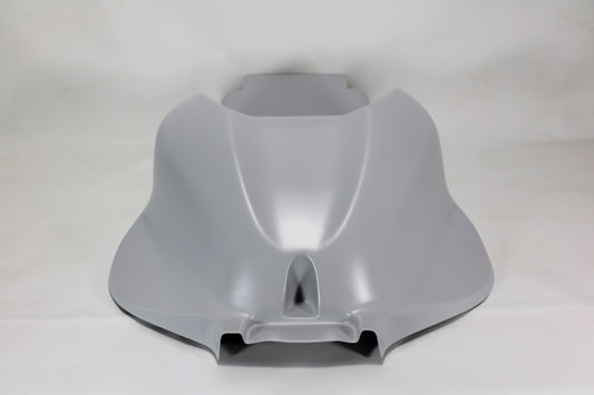 SUZUKI HAYABUSA 21'+ HEAVY HITTER GRUDGE TANK TOP