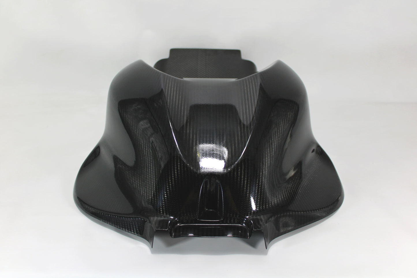 SUZUKI HAYABUSA 21'+ CARBON HEAVY HITTER GRUDGE TANK TOP