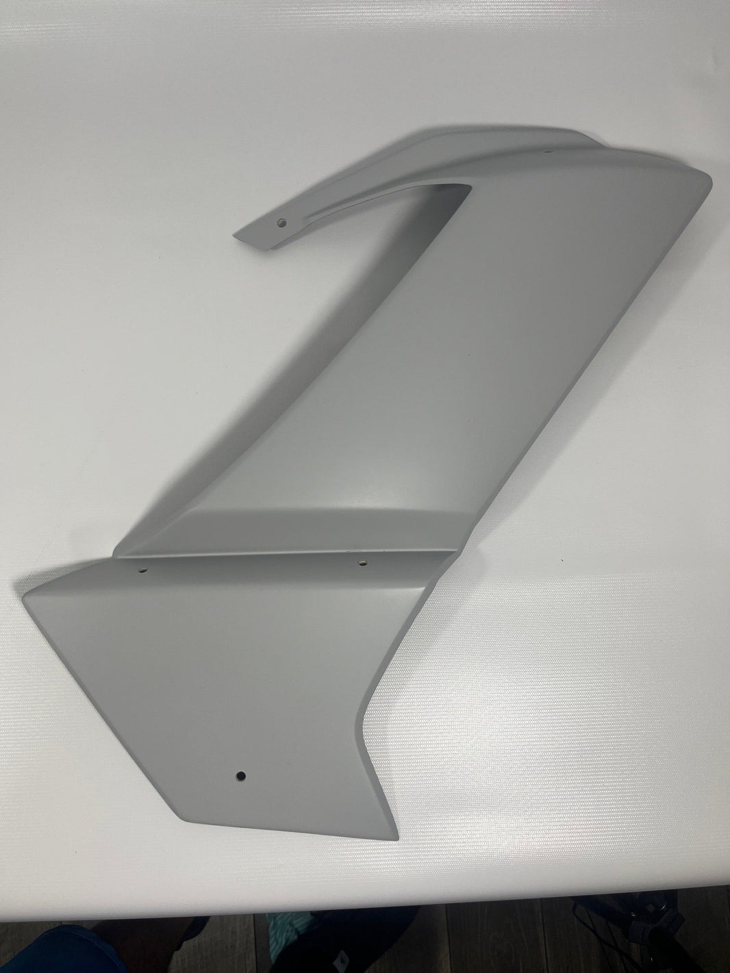 SharkSkinz Motorcycle Race Fairings Road Race Bodywork IOneMoto iOneMoto