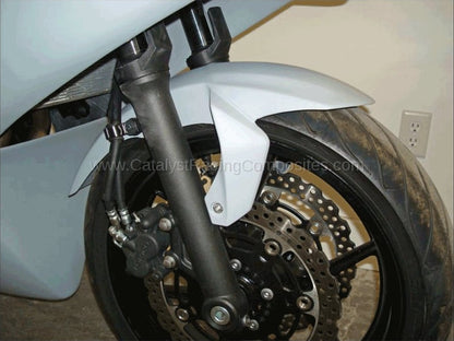 KAWASAKI NINJA 650 12-15' SUPERSPORT KIT
