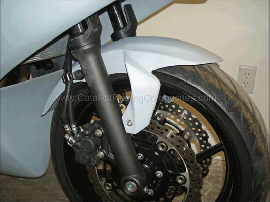 KAWASAKI NINJA 650 12-15' SUPERSPORT KIT