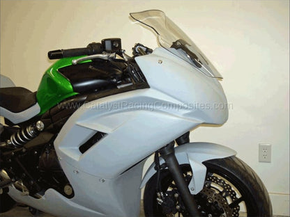 KAWASAKI NINJA 650 12-15' SUPERSPORT KIT