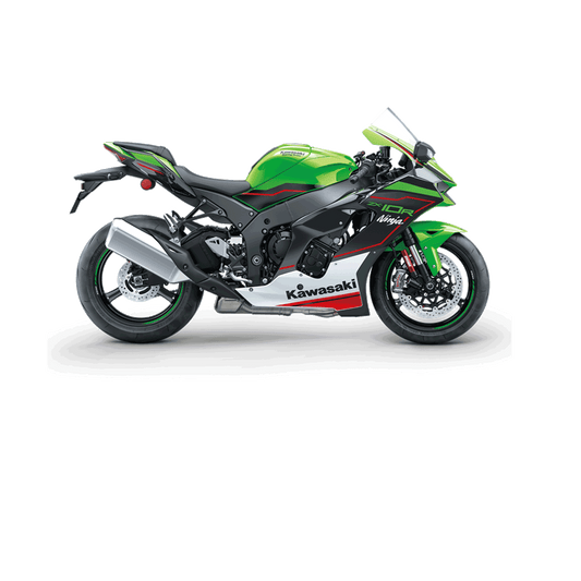 KAWASAKI ZX10 21'+ RACE KIT