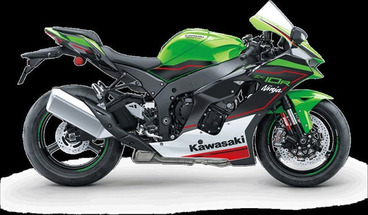 KAWASAKI ZX10 21'+ SUPERSPORT KIT
