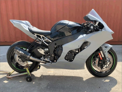 KAWASAKI ZX10 21'+ SUPERSPORT KIT