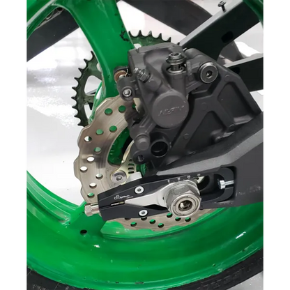 KAWASAKI ZX10 11'+ CAPTIVE CALIPER KITS