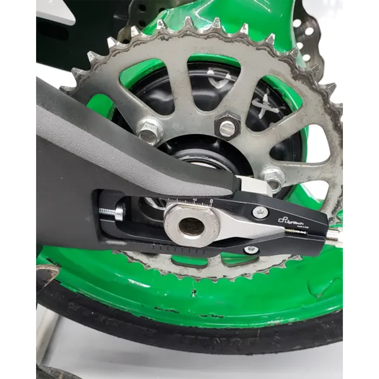 KAWASAKI ZX10 11'+ CAPTIVE CALIPER KITS