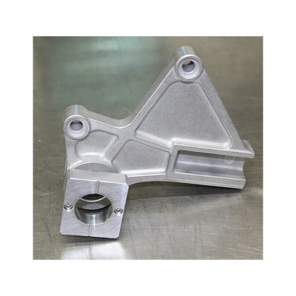 KAWASAKI ZX6 05'+ CAPTIVE CALIPER BRACKET KITS