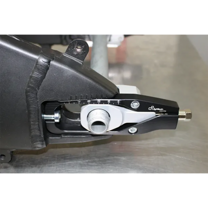 KAWASAKI ZX6 13'+ REAR QUICK CHANGE KITS – iOneMoto KAWASAKI ZX6 13'+ REAR QUICK CHANGE KITS – iOneMoto