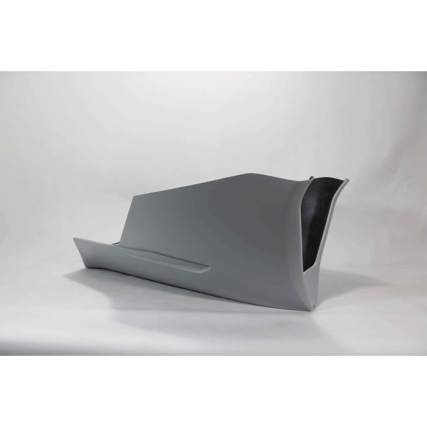 YAMAHA MT09 21'+ BELLYPAN