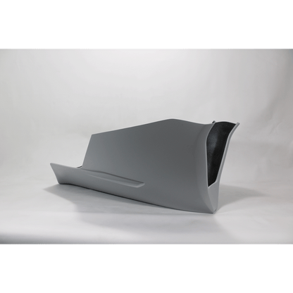 YAMAHA MT09 21'+ BELLYPAN