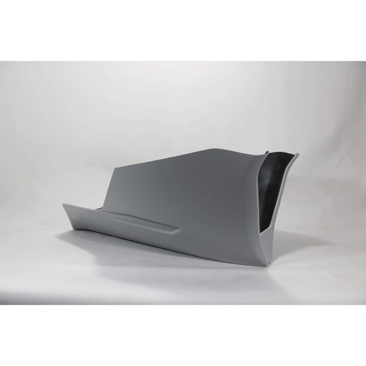 YAMAHA MT09 21'+ BELLYPAN