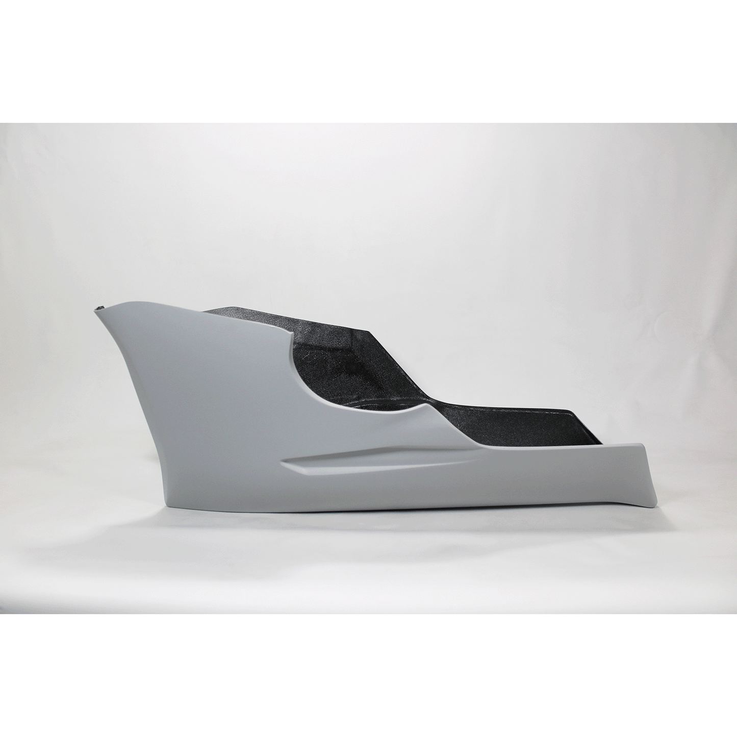 YAMAHA MT09 21'+ BELLYPAN