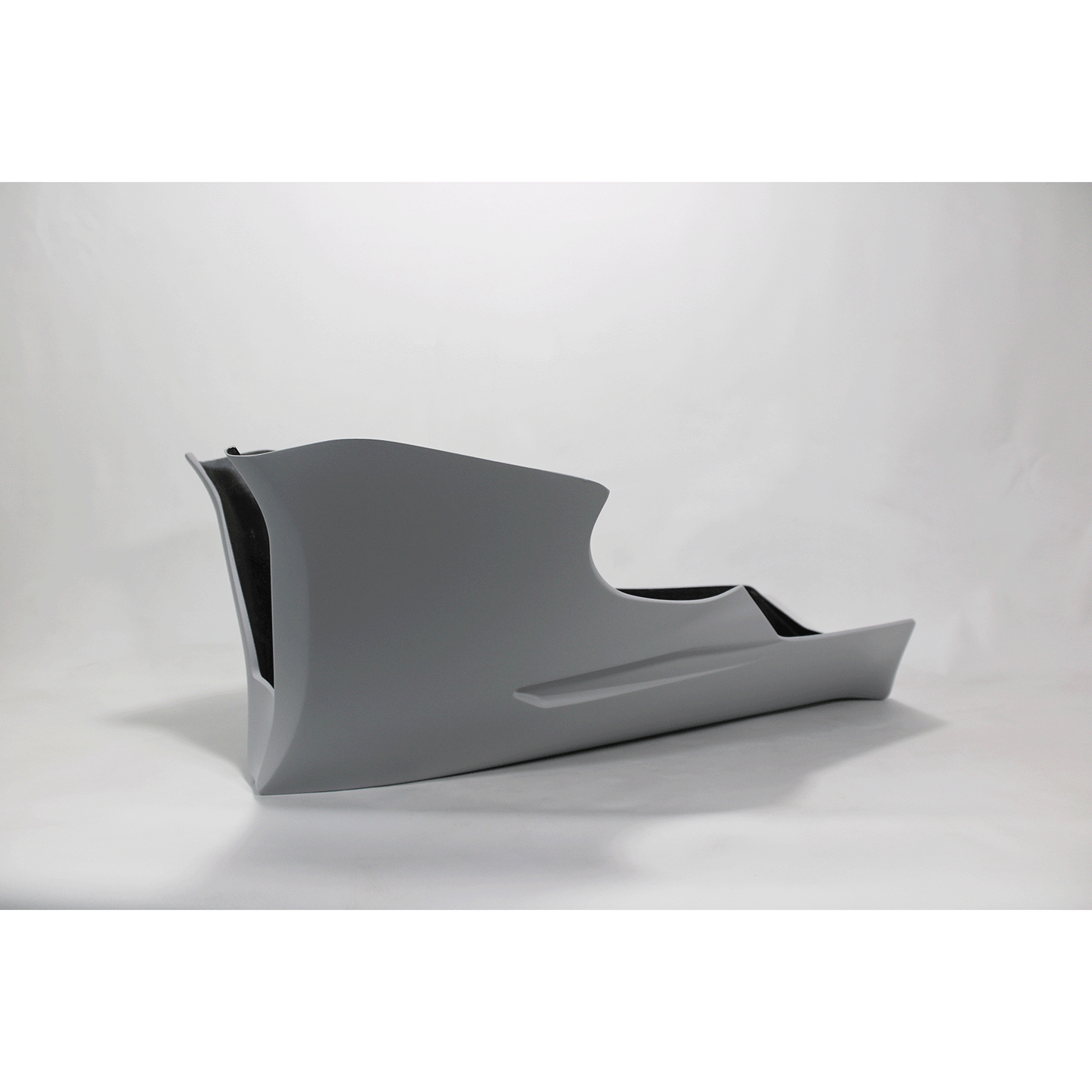 YAMAHA MT09 21'+ BELLYPAN