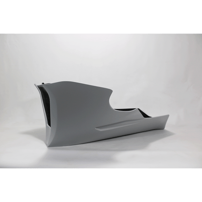 YAMAHA MT09 21'+ BELLYPAN