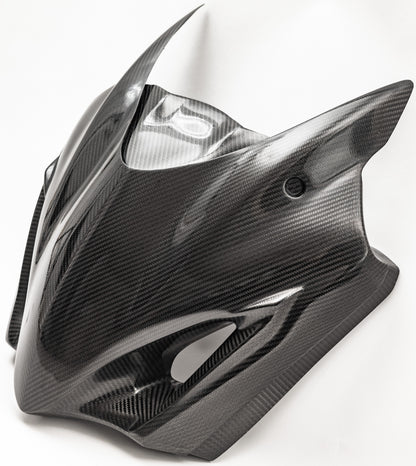 SUZUKI HAYABUSA 21'+ CARBON 1/4 UPPER