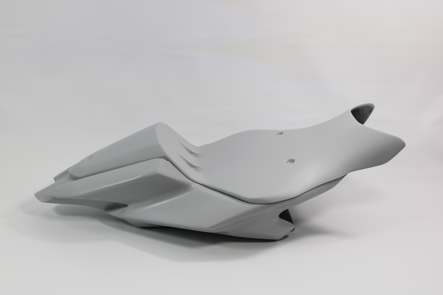 YAMAHA YZF-R9 2025'+ SUPERBIKE TAIL