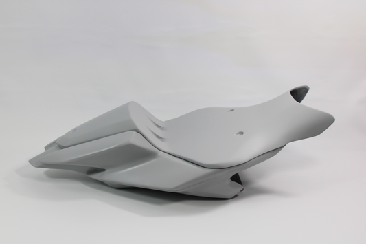 YAMAHA YZF-R9 2025'+ SUPERBIKE TAIL