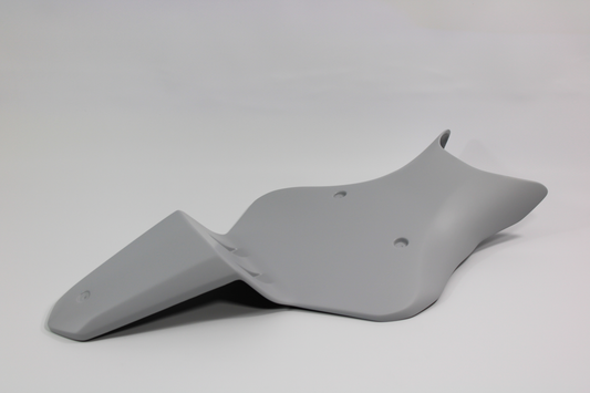 YAMAHA YZF-R9 2025'+ SUPERBIKE TAIL (TOP ONLY)