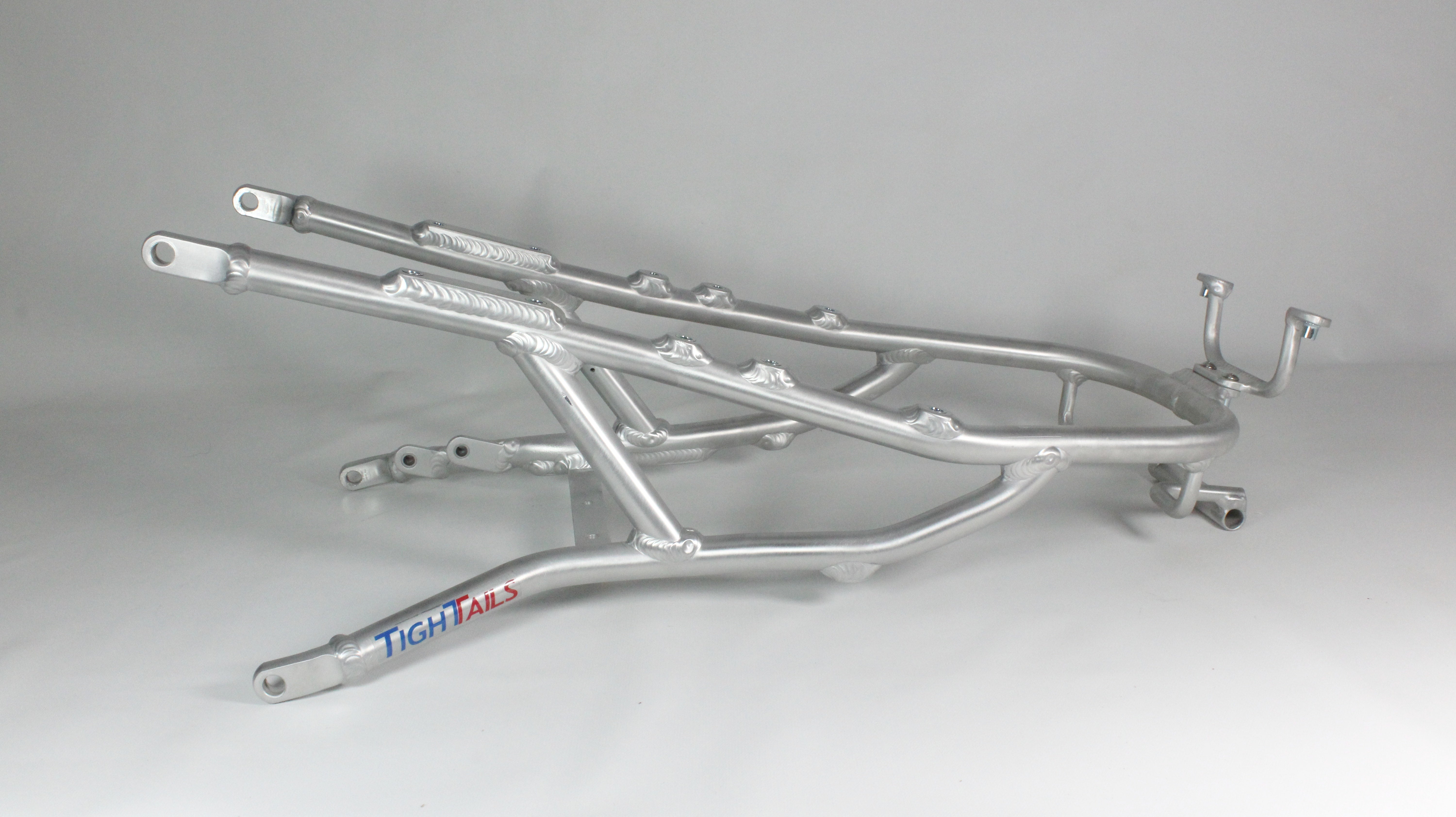 YAMAHA R9 25'+ SUBFRAME – iOneMoto