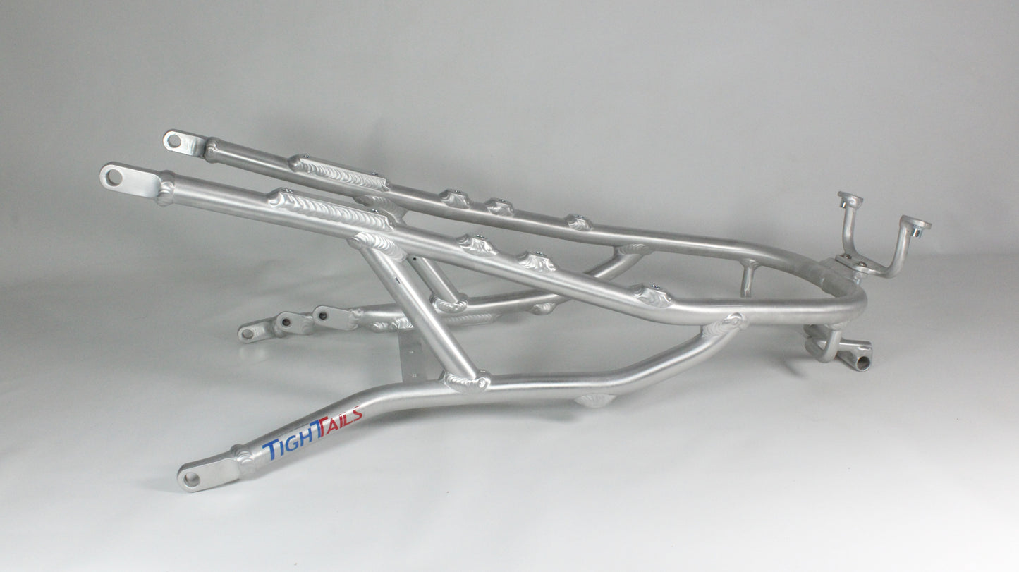 YAMAHA R9 25'+ SUBFRAME
