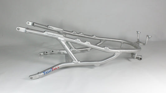 YAMAHA R9 25'+ SUBFRAME