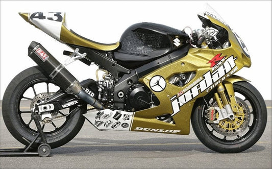 SUZUKI GSXR1000 05-06' SUPERSPORT KITS