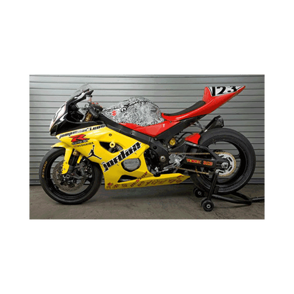 SUZUKI GSXR1000 05-06' KITS