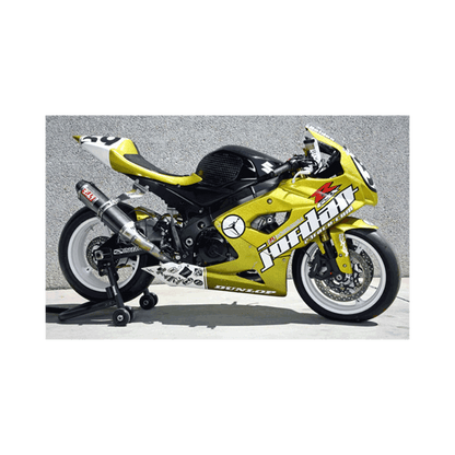 SUZUKI GSXR1000 05-06' KITS