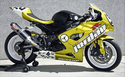 SUZUKI GSXR1000 05-06' SUPERSPORT KITS
