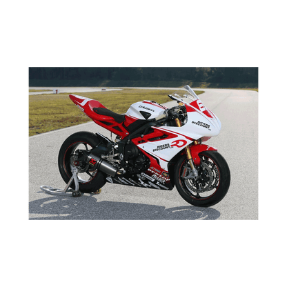 TRIUMPH 675 13-18' RACE KITS