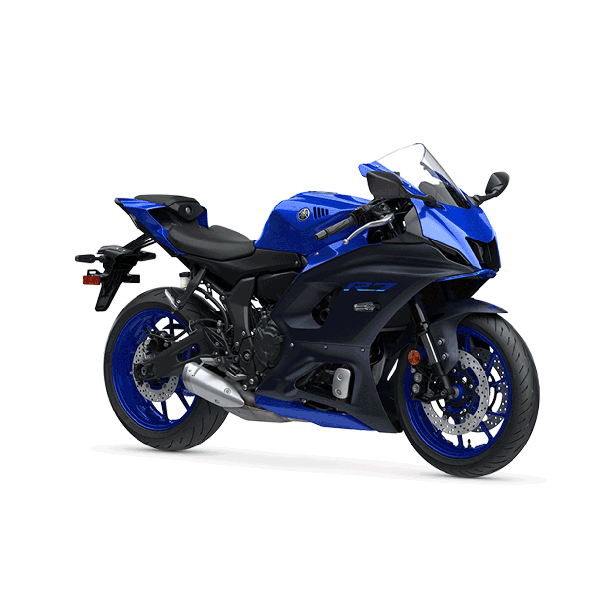 YAMAHA YZF-R7 21'+ SUPERSPORT KIT – iOneMoto