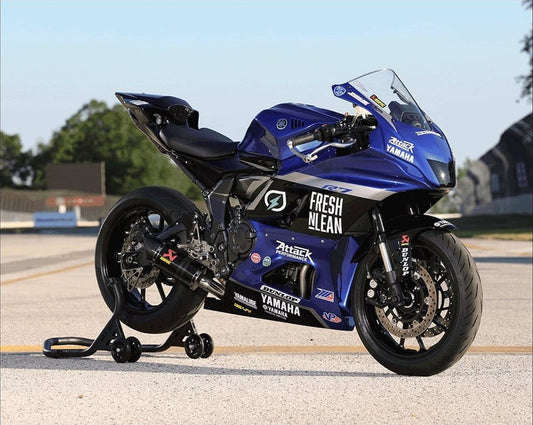 YAMAHA YZF-R7 21'+ SUPERSPORT KIT