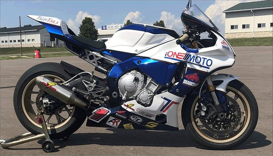 YAMAHA YZF1000 R1 15'-19' SUPERSPORT KIT