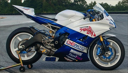 YAMAHA YZF600 R6 08-16' RACE KITS