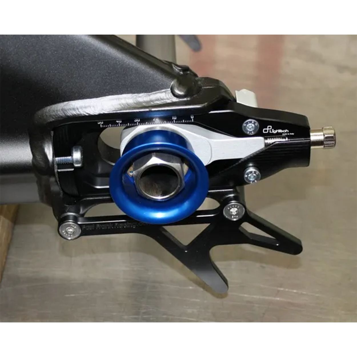 YAMAHA R1 15'+ REAR QUICK CHANGE KITS – iOneMoto