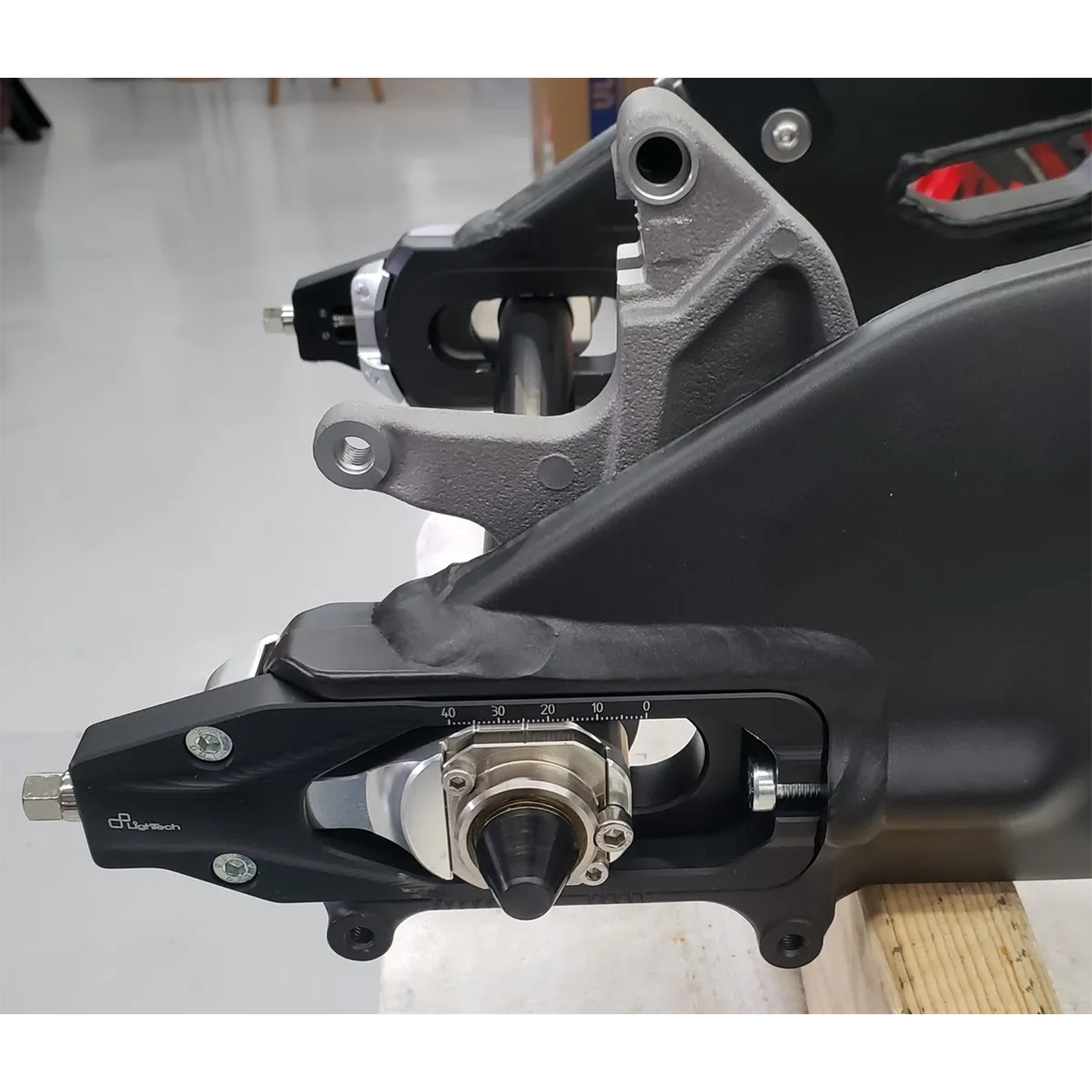 YAMAHA R1 15'+ REAR QUICK CHANGE KITS – iOneMoto