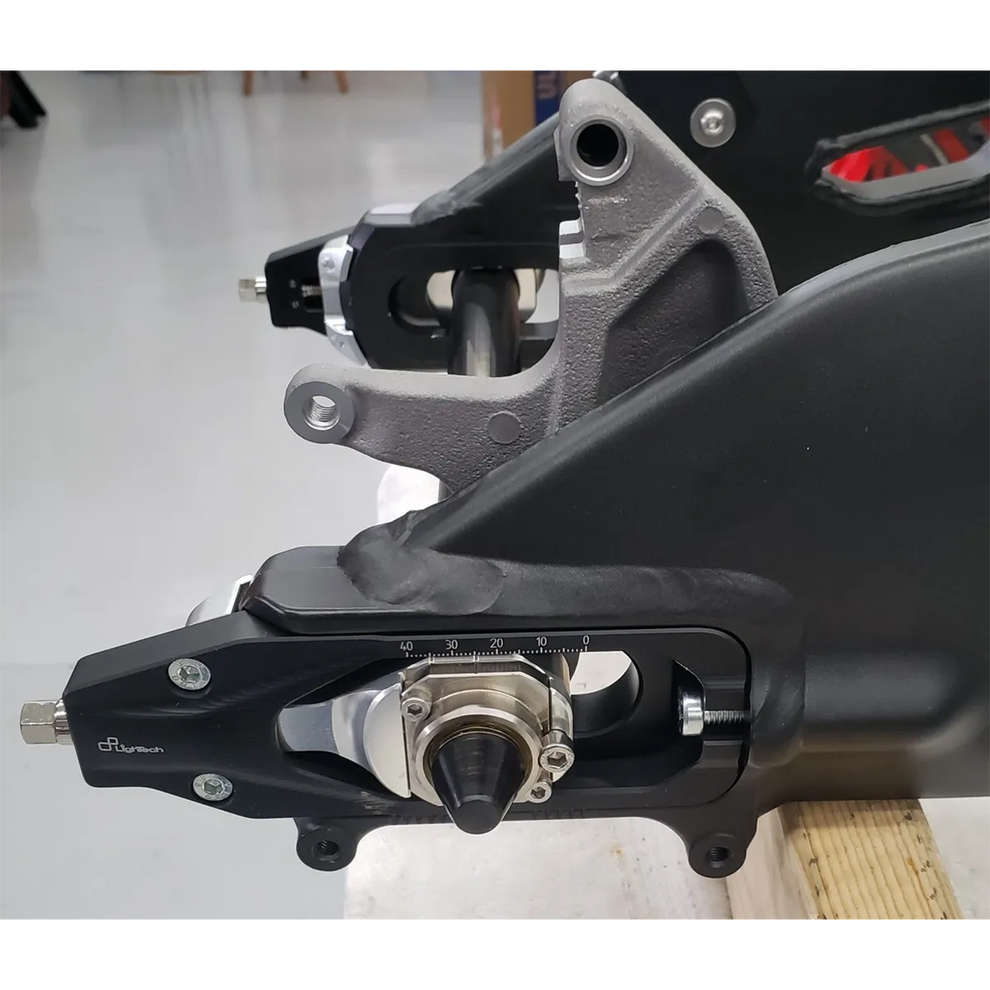 YAMAHA R1 15'+ REAR QUICK CHANGE KITS – iOneMoto