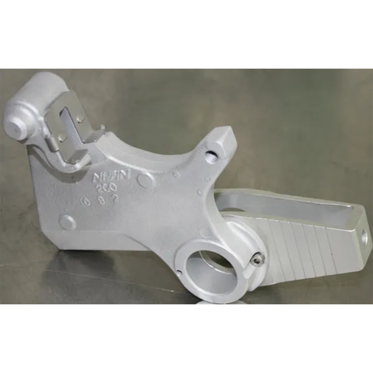 YAMAHA R6 06'+ CALIPER BRACKET KITS – iOneMoto