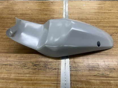 KAWASAKI ZX14 12'+ DRAG STEP SEAT