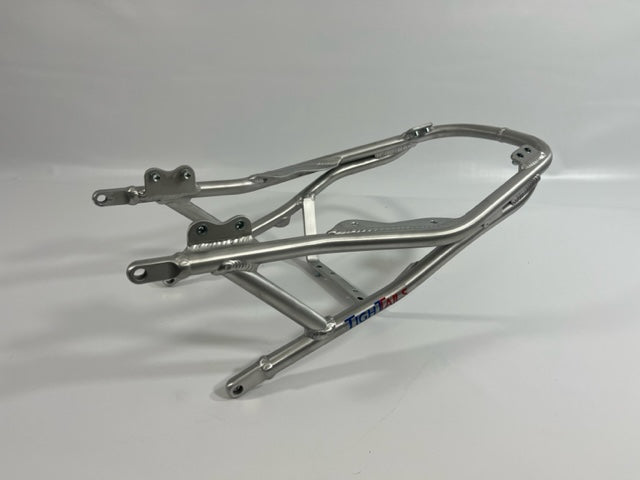 Gxp Sub Frame SUZUKI GSX-8R 23'+ SUBFRAME – iOneMoto