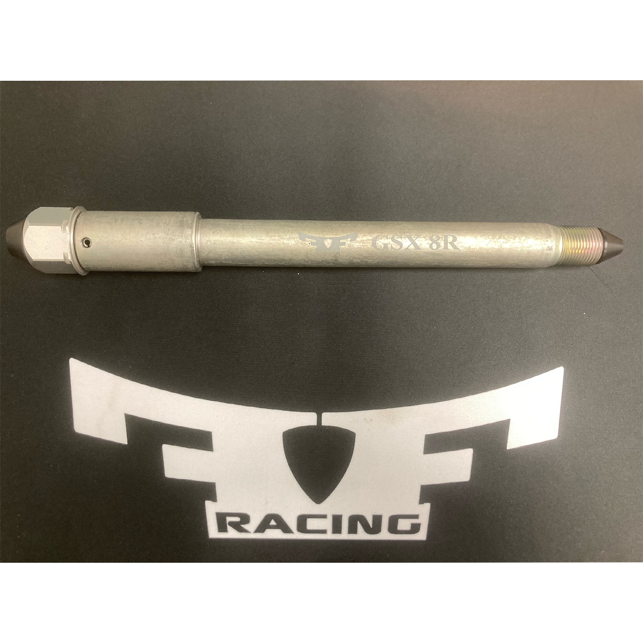 SUZUKI GSX 8R 23'+ QUICK RELEASE FRONT AXLE