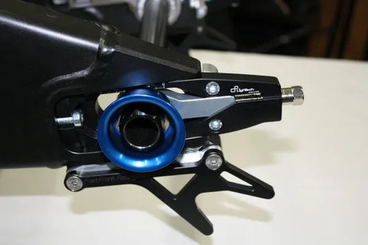 YAMAHA R6 17'+ REAR QUICK CHANGE KITS