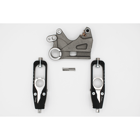 YAMAHA R9 25'+ CAPTIVE CALIPER KIT