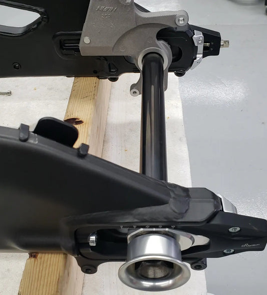 YAMAHA R1 15'+ REAR QUICK CHANGE KITS
