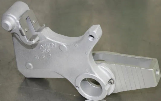 YAMAHA R6 06-16' CALIPER BRACKET KITS