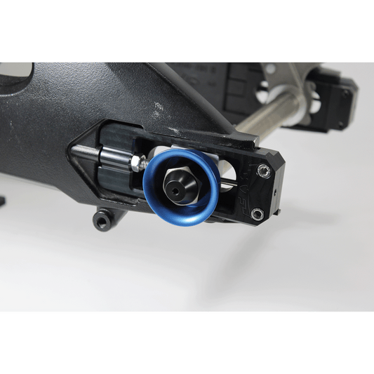 SUZUKI GSXR600/750 11'+ REAR QUICK CHANGE KITS