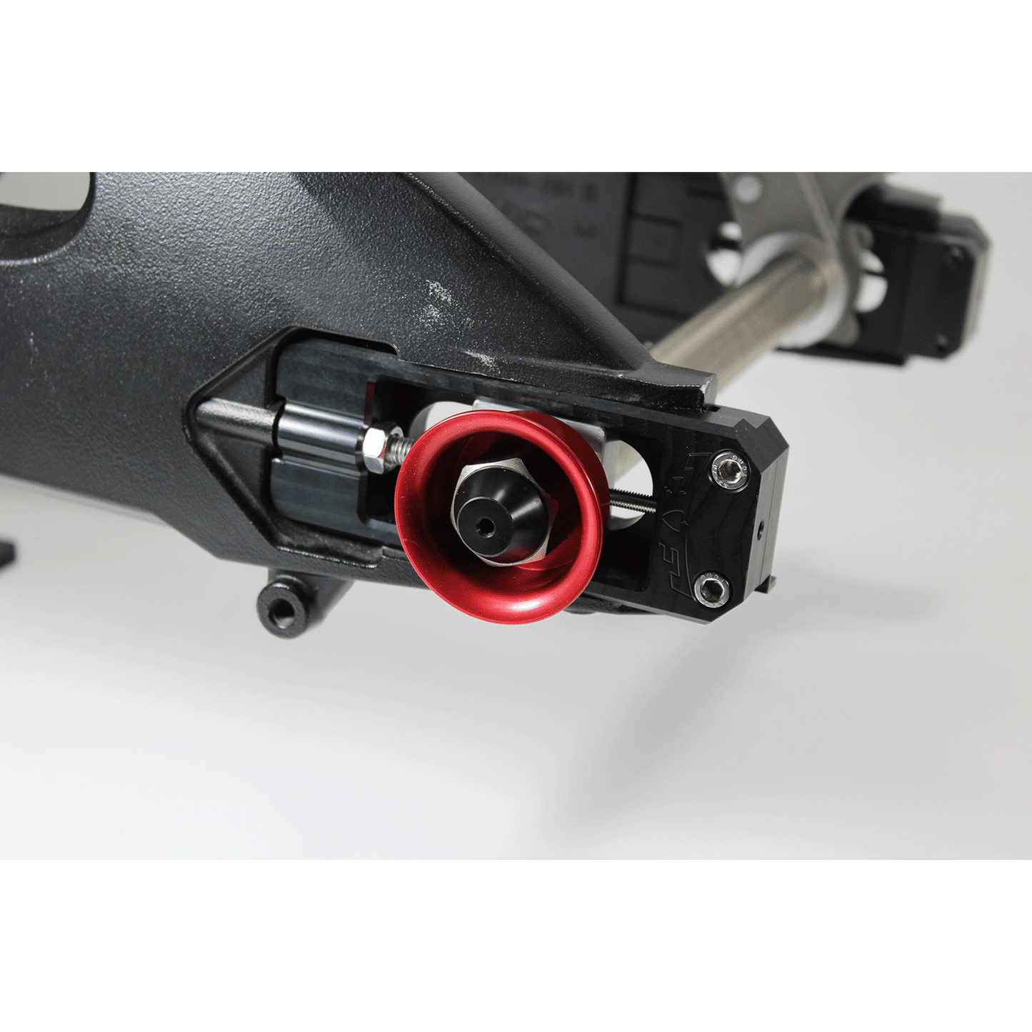 SUZUKI GSXR600/750 11'+ REAR QUICK CHANGE KITS