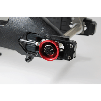 SUZUKI GSXR600/750 11'+ REAR QUICK CHANGE KITS