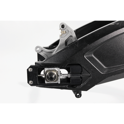 SUZUKI GSXR600/750 11'+ REAR QUICK CHANGE KITS